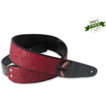 Righton! Straps Sandokan-60 Red
