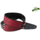 Righton! Straps Sandokan-60 Red