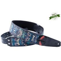 Righton! Straps Tiki Blue