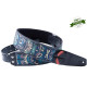 Righton! Straps Tiki Blue