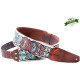 Righton! Straps Tiki White