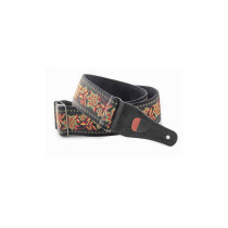 Righton! Straps Roses Ii Black