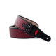 Righton! Straps Monte-Carlo Red