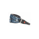Righton! Straps Paisley Velvet-60 Blue