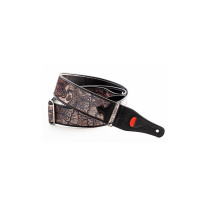 Righton! Straps Paisley Velvet-60 Brown