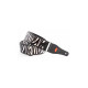 Righton! Straps Zebra Black