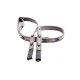 Righton! Straps Classical-Dual-Hook Taranta