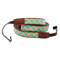 Righton! Straps Uke Dual H Pineapple