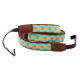 Righton! Straps Uke Dual H Pineapple