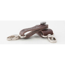Righton! Straps Banjo Strap Adapter Brown