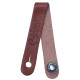 Righton! Straps Neck Strap Link Light Brown