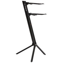 Stay 1100/2 - Slim - 290 Mm Set On Top - Black