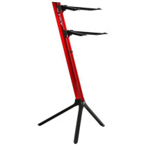 Stay 1100/2 - Slim  - 290 Mm  Set On Top - Red