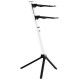 Stay 1100/2 - Slim  - 290 Mm  Set On Top - White
