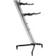 Stay 1300/2 - Tower Model - Silver