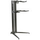 Stay 1200/2 - Piano Model - Black