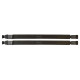 Stay St-138 Straight Arms Slim 380 Mm