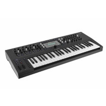 Waldorf Iridium Keyboard Promo