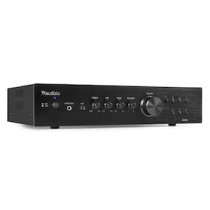 AD220 Amplifier 2CH BT Opt.IRC Blk