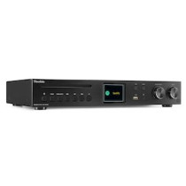 Brescia Intern.Rad.Amp.Wf DAB+CD B.
