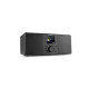 Monza DAB+ St.Radio BT FM  Black
