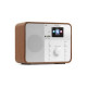 Nardo Internet DAB, BT Vc.Cntr.Wd