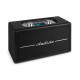 Tune60 DAB Radio BT Retro Black