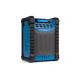 Temi Jobsite DAB/FM RadioBT Batt