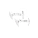 HTS20W Speaker Wall Brack.Pair 3,5kg
