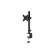 CMA10S Single Monitor Stand 17-32