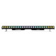 LCB246 LED BAR Alum 24x6W RGBWA-UV