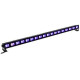 BUV183 LED bar 18x3W UV