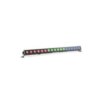 LCB183 LED BAR 18x3W RGB 3in1