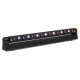 Hyaden Mov.Bar 8xLaser 8xRGBW LED
