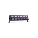 BUV263 LED Bar 2x6 UV 3W