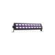 BUV293 LED Bar 2x9 UV 3W