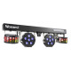 SB02 ShowBar Batt. Stand, Bag IRC