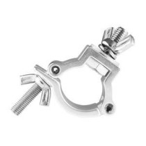 BC35-75 Half Coupler Sl 75Kg Alum.