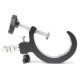 CC60B Clamp 30-60mm 50kg Black