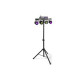 PartyBar10 2xJellym.2xPAR3LED 6xLED