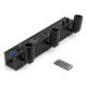 EZYBar3 3x10W WW+CW Batt. IRC EL