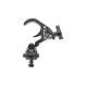 BC50B-150F Fold.QuickTrigg.50kg Bl.