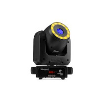 COBRA 100R Spot 100W Mov.head+Ring