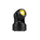 NOVA80B-BK MH Beam 80W