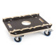 Transport Middle Stack 290 set 4pcs