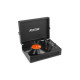 RP118B Record Player BTout Black