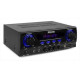 AV440 HiFi Amplifier 2x200W BT,IRC