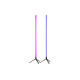 Starry LEDTubeSet RGBW BT 70cm+stand