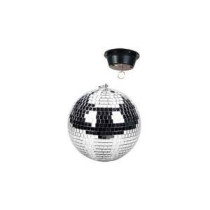 MB20M Discoball 20cm incl Motor