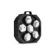 MBR60 Mirror Beam Reflector